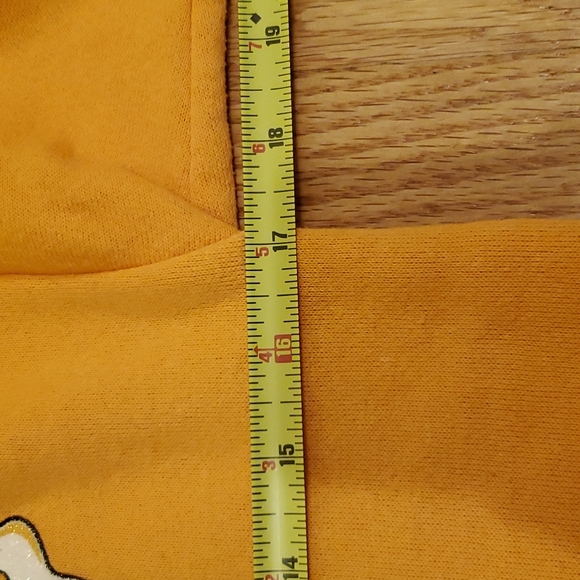 Halloween Crewneck Sweatshirt - Picture 5 of 6